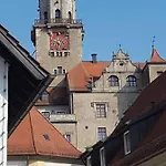 Traube Hotel *