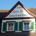 Traube Hotel Sigmaringen