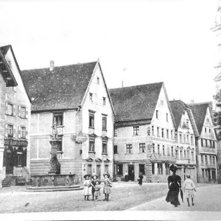 Traube Hotel