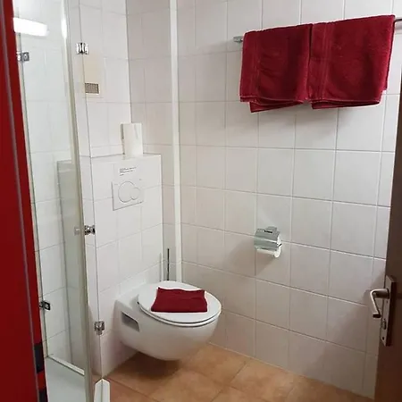 Hotel Traube *