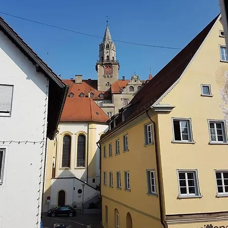 Traube * Sigmaringen