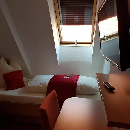 Hotel Traube Sigmaringen