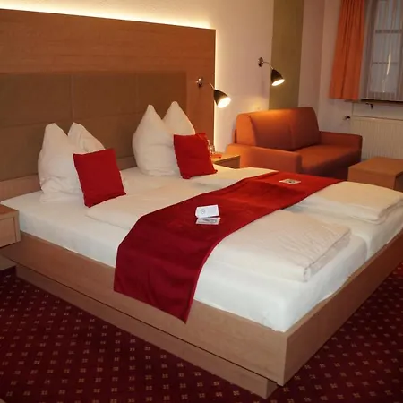Traube Hotel