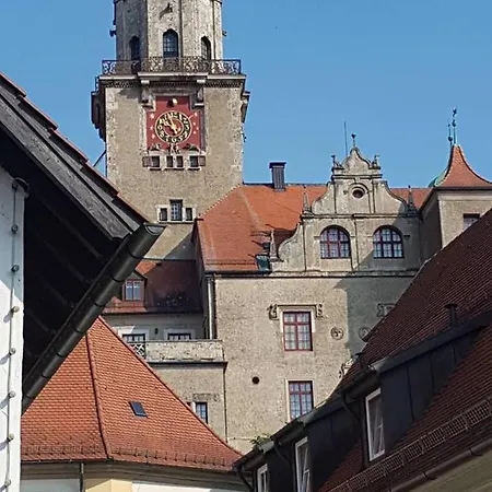 Traube Hotel *