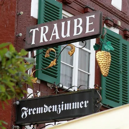 Traube