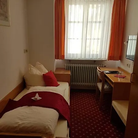 Traube Hotel