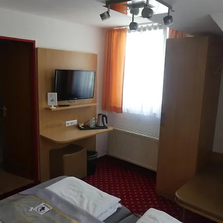 Traube Hotel