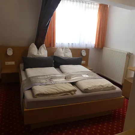 Hotel Traube
