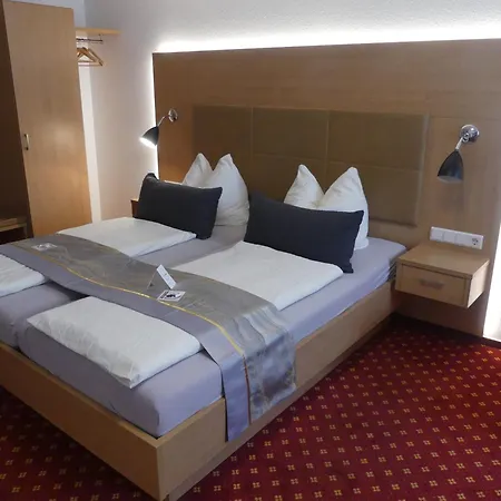 Traube * 지그마링엔