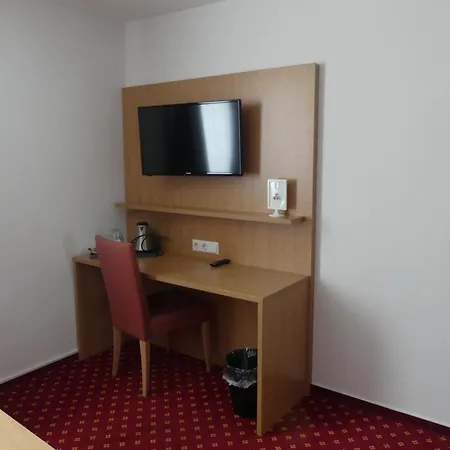 Traube Hotel