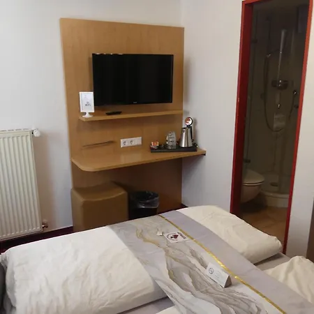 Hotel Traube
