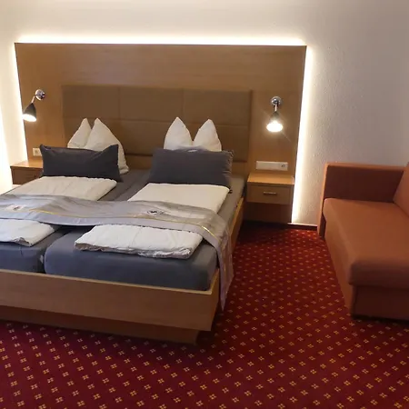 Traube * 지그마링엔