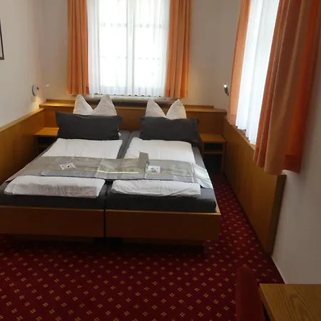 Traube Hotel