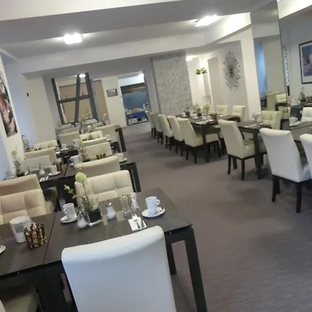 Hotel Traube Sigmaringen