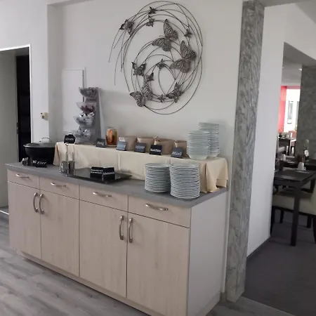 Traube * 지그마링엔