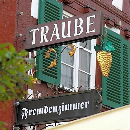Traube