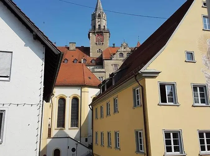 Traube * Sigmaringen