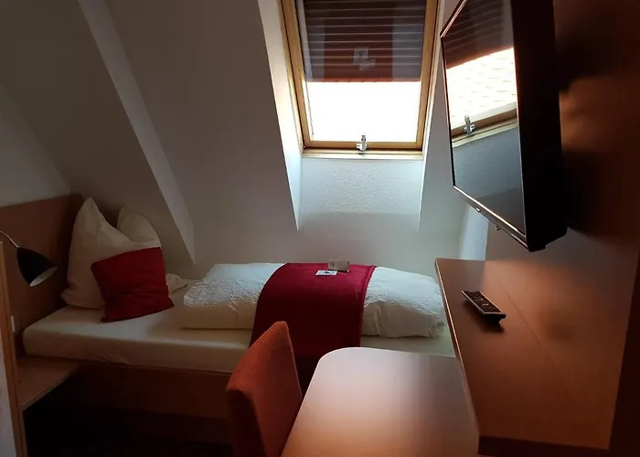 Hotel Traube Sigmaringen