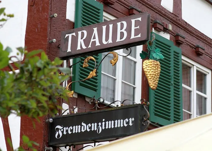 Traube