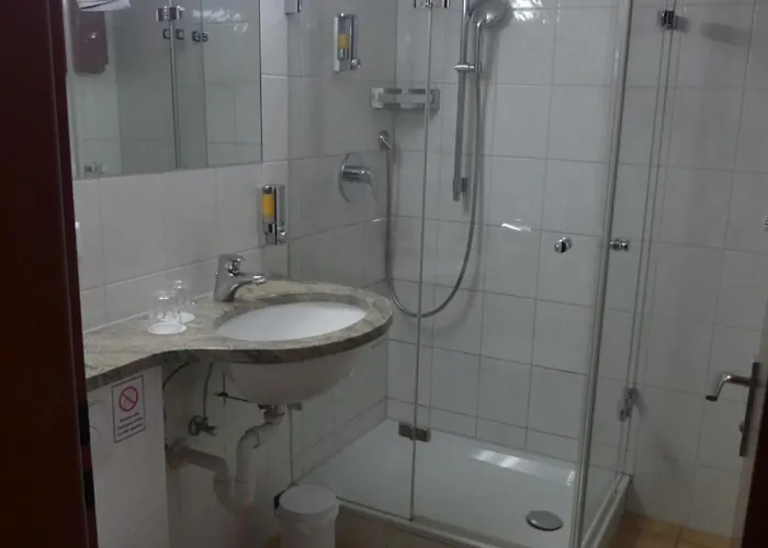 Traube Hotel Sigmaringen