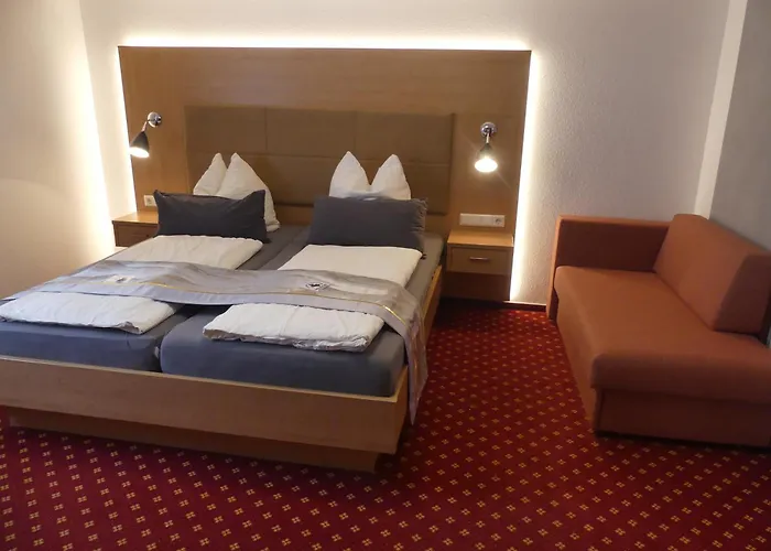 Traube * Sigmaringen