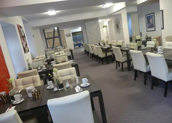 Hotel Traube Sigmaringen